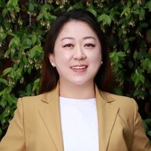 (Millie) Minwen Huang